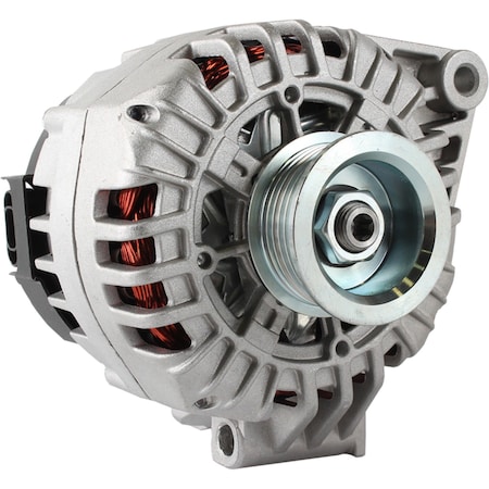 Db Electrical New  Ava0023-180 Alternator For Buick Terraza 05-07 Ava0023-180 400-40084